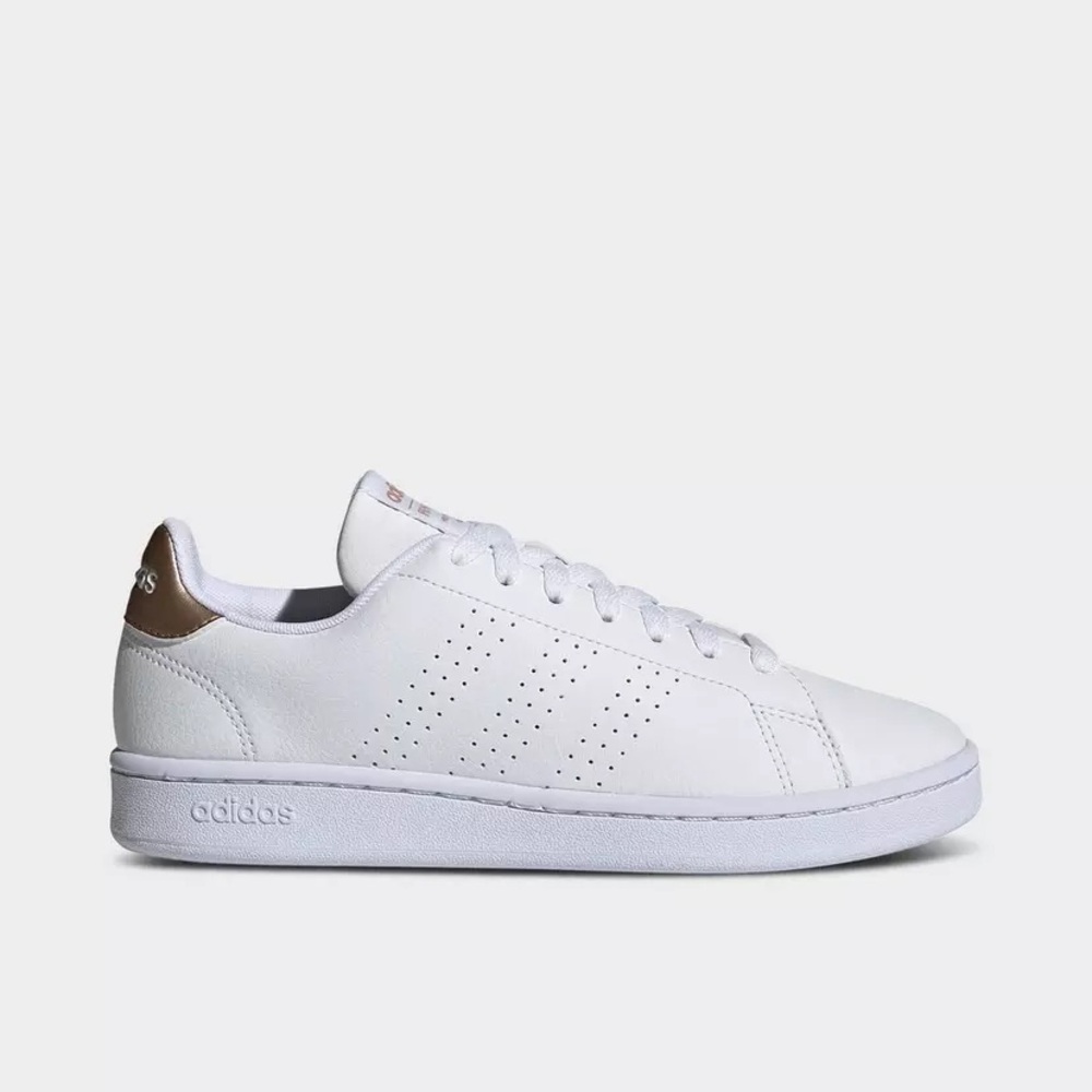 WOMEN'S ADIDAS ESSENTIALS CLOUD COMFORT ADVANTAGE CASUAL SHOES